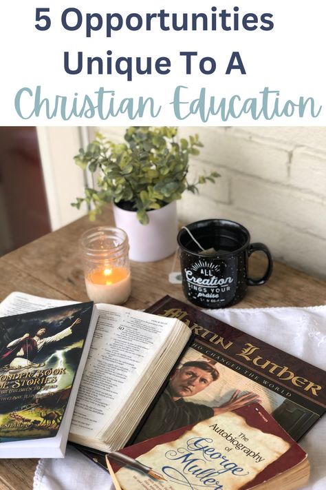 Christian Literature, Biblical Worldview, Best Primer, Christian Education, Bible History, How To Start Homeschooling, Christian School, Unschooling, Christian Parenting