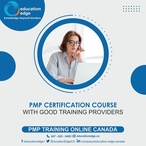 PMP certification course with good training providers Course Poster Design, Pmp Certified, Pmp Exam Prep, Graphic Design Mockup, Pmp Exam, Company Letterhead, Education Poster Design, Self Help Skills, Photoshop Tutorial Photo Editing