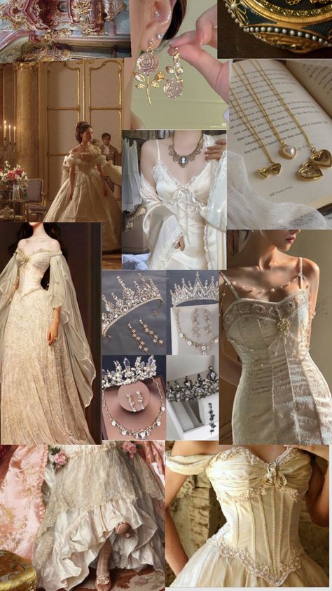 #princesscore #beauty #regency Regency Core, Royalty Aesthetic, Princess Core, Apple White, + Core + Aesthetic, Connect With People, Your Aesthetic, Creative Energy, Royalty