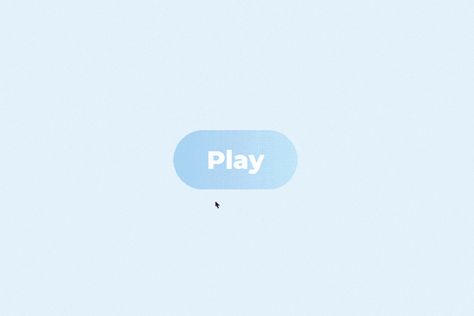 From Webflow: "Button hover animation using 3D shapes with a parallax effect. This is a rebound of amazing work of Edoardo Mercati which you can take a look here: https://dribbble.com/shots/11386939-Play-with-Magic-Motion" Parallax Effect Animation, Parallax Animation, Button Animation, Parallax Effect, Webflow Templates, 3d Shapes, Look Here, Free Sites, Motion Design