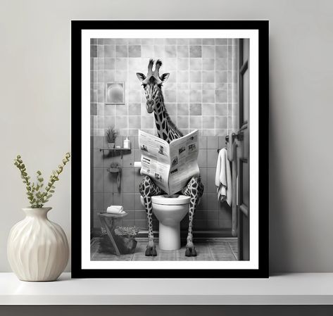 Half bath inspiration