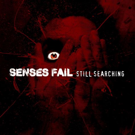 Senses Fail - 2006 - Still Searching ---- Senses Fail, Deco Poster, Music Pictures, Cd Dvd, Music Games, Room Posters, All Cars, Online Stores, Album Art