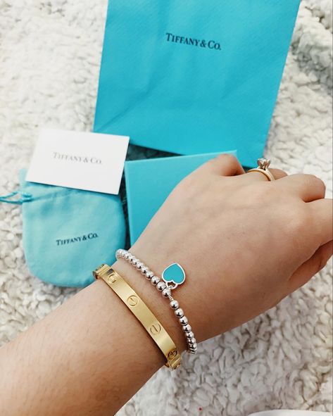 Tiffany And Co Bead Bracelet, Cartier Tiffany Bracelet Stack, Cartier And Tiffany Bracelet Stack, Tiffany Bracelet Stack, Tiffany Bead Bracelet, Tiffany Bracelet, Tiffany And Co Bracelet, Tiffany And Co Jewelry, Diamond Bracelet Design