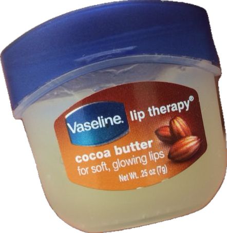 MINI VASELINE!!!! Mini Vaseline, Lip Glow, Vaseline, Cocoa Butter, Cocoa, Lips