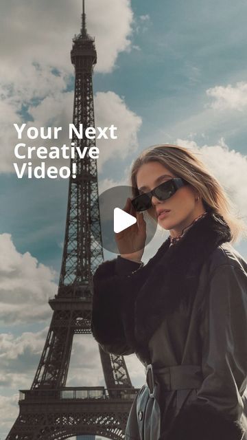 iPhone Photography School on Instagram: "Hey you! 🚨You have to try this iPhone video idea! It’s so easy to do! 🙌

Remember our 86% OFF offer! We are launching Video Editing Academy where we teach you how to color adjust and edit videos, plus lots of other tips and storytelling techniques to make your videos go from basic to AMAZING! 🤩

Tap link in STORIES! 📲

#iphonevideography #iphonevideo #iphonevideos #videoediting #shotoniphone" Iphone Videography, Fashion Mistakes Woman, Ipad Tips, Storytelling Techniques, Photography School, Iphone Video, School Photography, Hey You, Creative Video