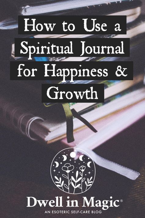 Spiritual Art Journal, Spiritual Growth Journal Prompts, Journaling For Mindfulness, How To Practice Spirituality, Journal Prompts For Witches, Spirit Journal Ideas, Magical Journal Ideas, Spiritual Journals Ideas, Meditation Journal Ideas