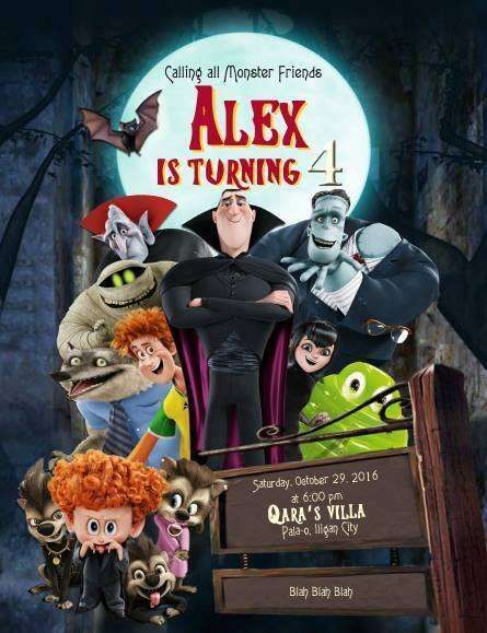 Alex's Hotel Transylvania 4th Birthday Party | CatchMyParty.com Transylvania Birthday Party, Hotel Transylvania Birthday Party, Birthday Hotel, Festa Hotel Transylvania, Seuss Costumes, Hotel Transylvania Birthday, Hotel Transylvania Party, Dr Seuss Costumes, Hotel Transylvania Movie