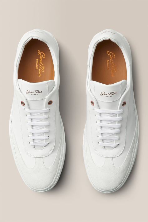 Legend Court Sneaker | Nappa Leather and Suede #fashion #sneakerstrends #summershoes #springshoes #iconic #aesthetic #fashionista #trainers #casual #mens. https://whispers-in-the-wind.com/category/mens/? Mens Summer Shoes, Russell Wilson, Tennis Club, Mens Shoes Casual Sneakers, Winter Sneakers, Men Fashion Casual Outfits, Trendy Sneakers, Sneakers Men Fashion, Samara