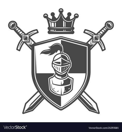 Night Armor, Knight Emblem, Logo Academia, Shield Drawing, Shield Armor, Knight Dragon, Knight Medieval, Future Logo, Armor Helmet