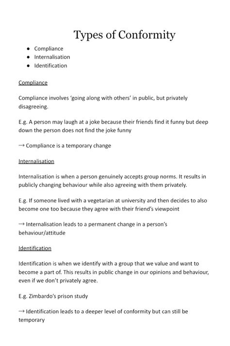 Revision Notes A Level Criminology, Gcse Psychology Notes, Social Influence Psychology, Social Psychology Notes, Psychology Notes A Level, Psychology Study Notes, Psychology Gcse, A Level Notes, Criminology Notes