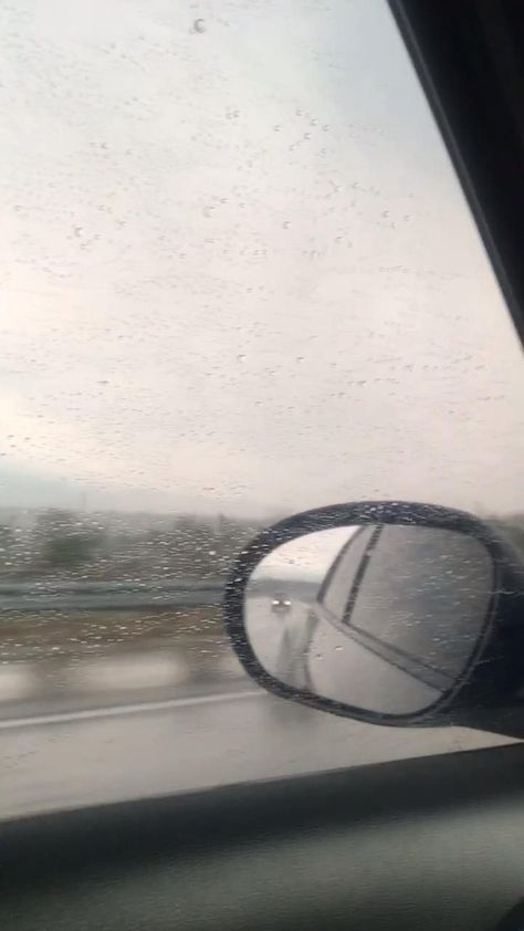 Rainy days [Video] | Hari hujan, Estetika malam, Video estetika Monsoon Car Driving, Rainy Day Car Driving Video, Street Aesthetic Day, Driving In The Rain Aesthetic Video, Rainy Drive Aesthetic, Rain Car Drive, Rainy Car Drive, Rain In Car, Video Of Road