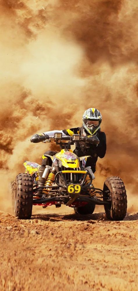 Jeep Driving, Best Off Road Vehicles, Atv Motocross, Kids Atv, Motocross Love, Motorcross Bike, Atv Riding, Driving Games, Offroad Jeep