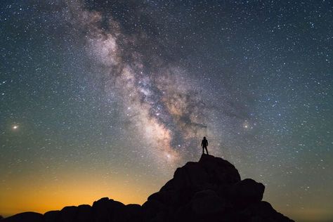 These 10 dreamy dark sky parks and places will leave you starry-eyed Dark Sky Reserve, Dark Sky Park, Skyranch Tagaytay Night, Dark Sky Paradise Album Cover, Discovery Park Seattle Photography, Enchanted Rock, Mackinaw City, Minimal Lighting, Big Bend National Park