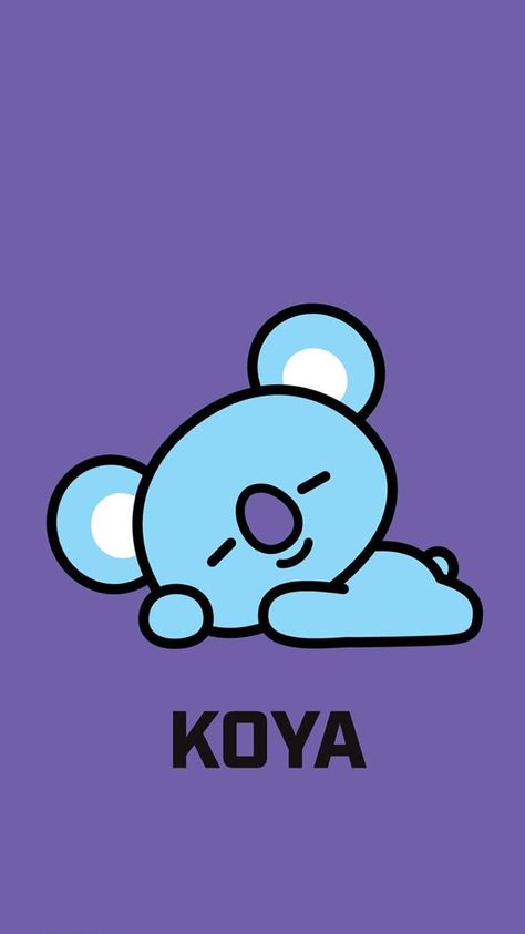 Fabric Shop Display, Koya Bt21, Cute Ducklings, Bt 21, Wallpaper Bts, Paper Dolls Printable, Bts Drawings, Bts Chibi, Rug Art