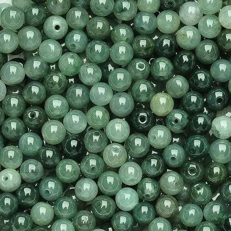 Nature, Beads, Jade City, Jade Design, Beads Online, Natural Jade, Jade Beads, Green Jade, Over 50