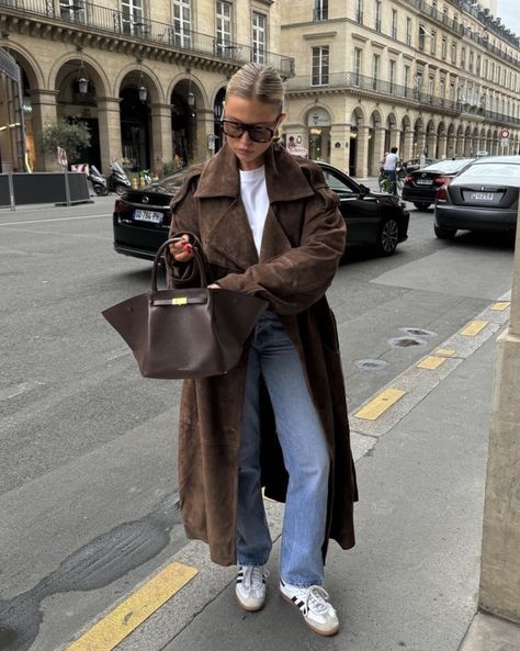 Boston Massachusetts Outfits, Fall Winter Outfits 2023 2024 Trends, Aw24 Fashion Trends, Fall Winter 2024/2025 Fashion Trends, Classy Fall Outfits, Outfit Chic, Italy Outfits, Corporate Outfits, Mode Inspo