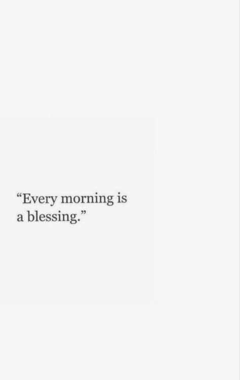 Everyday Is A Blessing Quotes, Grateful Thankful Blessed Quotes, Everyday Is A Blessing, Wrist Tattoo Ideas, Thankful Quotes, Iphone Wallpaper Classy, Blessed Quotes, Life Changing Quotes, Morning Inspiration