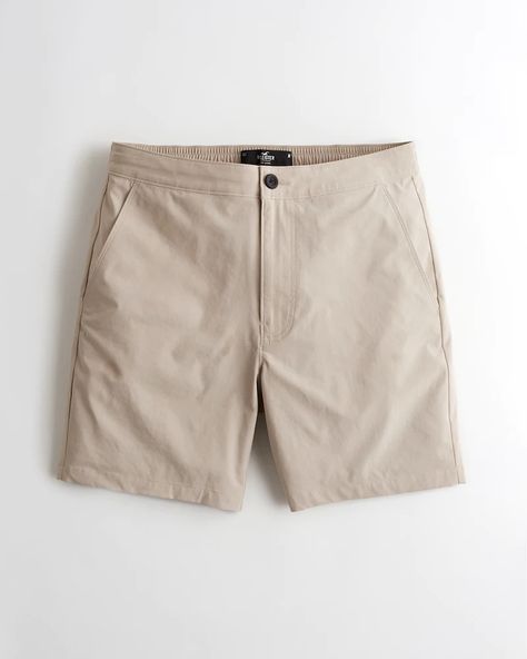 Half Pants Mens, Half Pants, Advanced Workout, Men's Bottoms, Mens Fashion Casual Outfits, Mens Chinos, Perfect Man, Chino Shorts, Drawstring Waistband