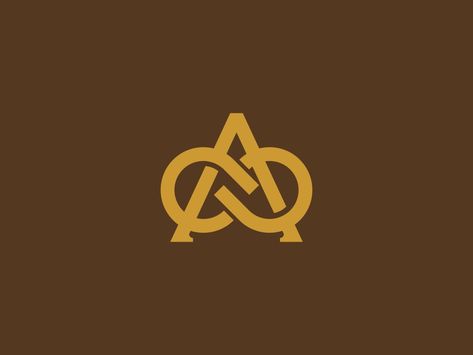 Infinite Letter A Logo Concept  thank you for watching my work. hope you always like this work. Follow me : IG : evloxx Infinite Logo Design, Infinite Logo, Letter A Logo, Logo Design Creative, Letter A, Logo Concept, Letter Logo, A Logo, Scarlet