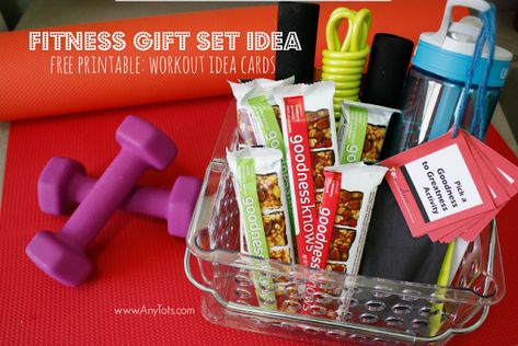 Fitness Raffle Basket Ideas, Fitness Basket Ideas, Workout Gift Basket, Fitness Gift Basket Ideas, Fitness Gift Basket, Tricky Tray Baskets, Movement Challenge, Philanthropy Ideas, Basket Raffle