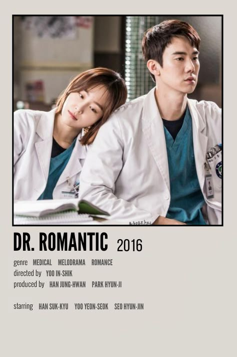 Dr Romantic 1 Poster, Dr Romantic Poster, Dr. Romantic 1, Family Movie Poster, Dr. Romantic, Korean Tv Series, Fast And Furious Actors, Dr Romantic, Korean Drama Series