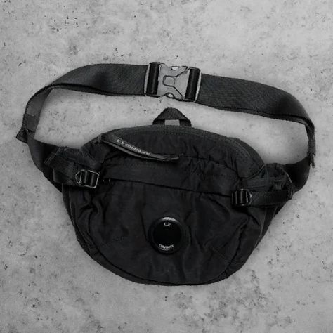 Men's Accessories | Bags, Wallets, Scarves & More | EQVVS Boss Outfit, Company Bag, Designer Menswear, C P Company, Mens Designer Fashion, Designer Accessories, Accessories Bags, Accessories For Men, Men's Accessories