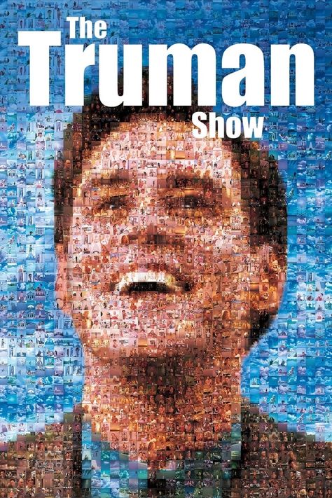 جوني ديب, Movie Trivia, The Truman Show, Iconic Movie Posters, Blockbuster Film, 90s Movies, Movie Facts, Movies And Series, Jim Carrey