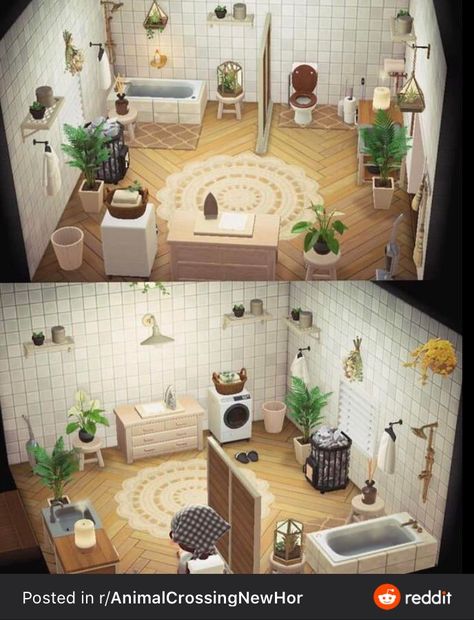 Acnh Interior, Acnh House, Cottagecore Animals, Cottagecore Animal Crossing, Animal Crossing New Horizon, Acnh Cottagecore, Animal Crossing 3ds, Ac New Leaf, Animal Crossing Guide