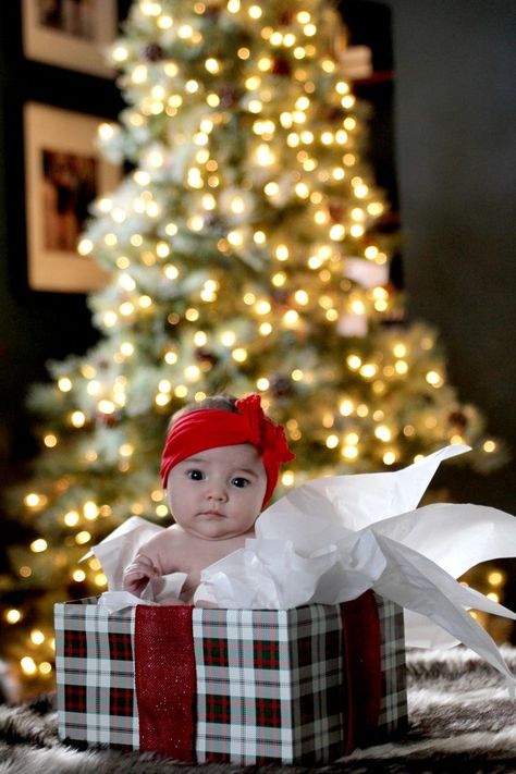 Holiday Baby Pictures, Natal Baby, Baby Holiday Photos, Baby Christmas Photography, Christmas Baby Pictures, Christmas Family Photoshoot, Baby Milestones Pictures, Baby Christmas Photos, Xmas Pictures