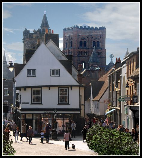 St Albans, Hertfordshire_ England St Albans England, Hertfordshire England, English Culture, Day Trips From London, Country Walk, Uk Photography, St Albans, Places Of Interest, England Uk