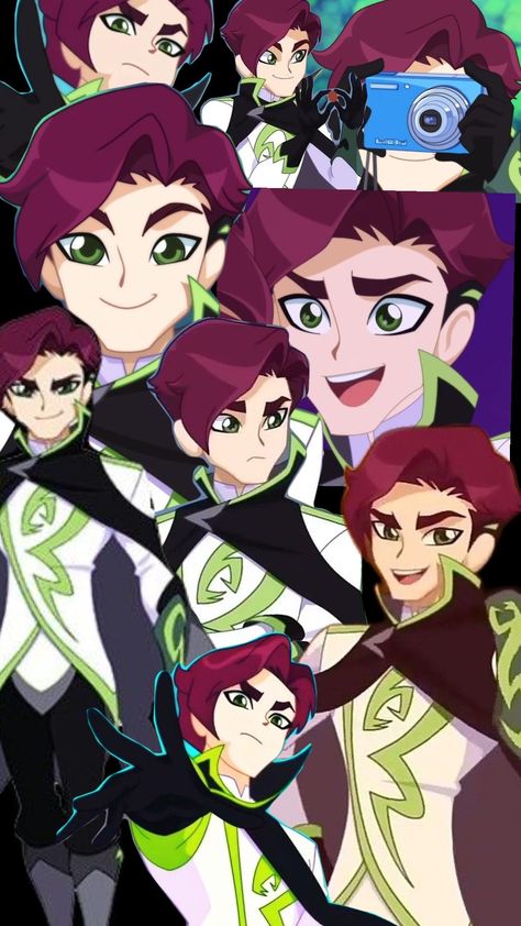 #lolirock #wallpaper #collage #fyp Lolirock Wallpaper, Wallpaper Collage, Collage, Pins