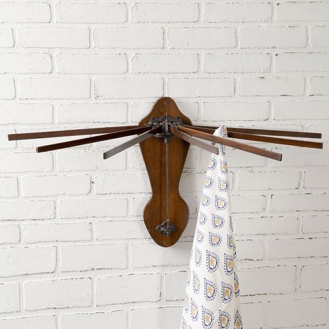 Hanging Tea Towels, Wooden Clothes Drying Rack, Over Door Towel Rack, Wall Drying Rack, Wall Mounted Clothes Drying Rack, Wooden Drying Rack, Wooden Magazine Rack, Wall Mounted Drying Rack, House Shelves