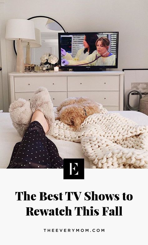 The Mindy Project, Fallen Tv Series, Fall Tv Shows, Nostalgic Vibes, 90s Sitcoms, Fallen Series, Fall Tv, Fall Shows, Desperate Housewives