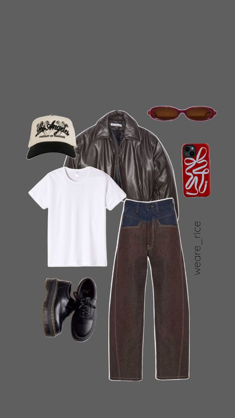 Mens outfits, mens fashion, 90s fashion men. Doc Martin shoes, vintage leather bomber jacket Vintage 90s Outfit Men, 90s Fashion Men Vintage, Vintage Outfits Men 90s, Martins Shoes, Doc Martins Shoes, 90s Outfit Men, Vintage Outfits Men, Men 90s, 90s Fashion Men