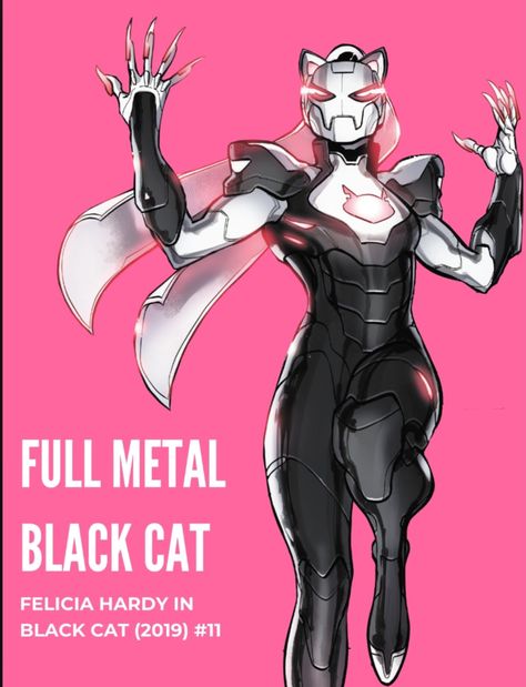 Female Spidersona Oc, Cat Superhero, Superhero Suits, Black Cat Marvel, Iron Man Art, Iron Man Suit, Marvel Characters Art, Spider Art, Cat Character