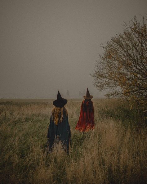 Season of the Witch | October | Autumn | whimsicalview Witchy Academia, Autumn Witch, Witch Core, Portrait Photos, Halloween Photoshoot, Season Of The Witch, Witch Aesthetic, Practical Magic, Witchy Vibes