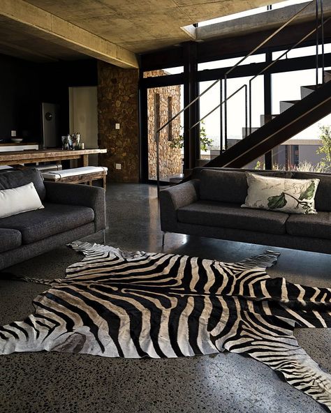 Zebra Rug Decor, Layered Zebra Hide Rug, Zebra Area Rug Living Room, Zebra Hide Rug, Zebra Cowhide Rug, Zebra Skin Rug, Zebra Print Rug, Zebra Hide, Afrocentric Decor