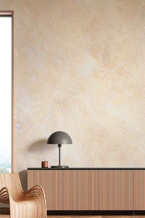 Japandi – a harmonious fusion of Japanese elegance and Scandinavian design Japandi Wallpaper, Japandi Interiors, Japandi Wall, Japandi Living, Popular Interior Design, Japandi Interior, Interior Wallpaper, Relax And Unwind, Living Room Design Decor