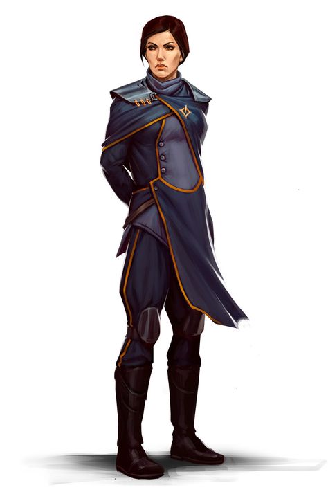 Made this character for post world games : https://www.kickstarter.com/projects/218255739/4-piece-bucket-o-games?ref=user_menu Sci Fi Uniform, Victorian Britain, Sci Fi Character Art, Sci Fi Rpg, Traveller Rpg, Star Wars Rpg, Cyberpunk Character, Arte Fantasy, Star Wars Characters