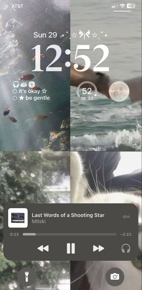 My Lockscreen, Whatsapp Theme, Lockscreen Ios, Home Lock Screen, Phone Lockscreen, Iphone Wallpaper Ios, Iphone Home Screen Layout, 사진 촬영 포즈, Phone Inspiration