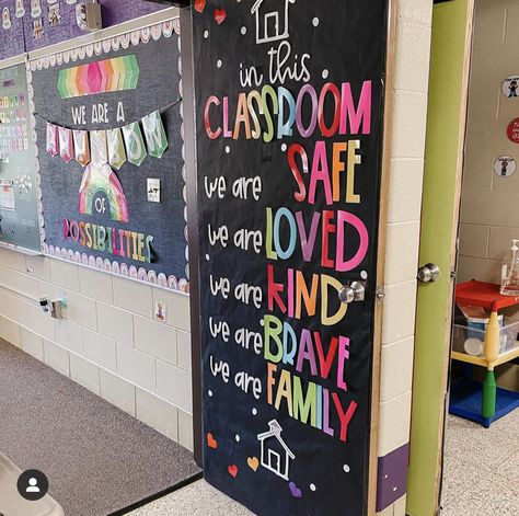 Preschool Door Decorations, Class Door Decorations, Teacher Door Decorations, Classroom Door Displays, School Door Decorations, Kindergarten Classroom Decor, Prek Classroom, Door Display, Teacher Doors