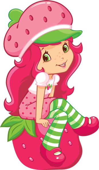 Strawberry Shortcake Pictures, Strawberry Shortcake Costume, Strawberry Clipart, Strawberry Shortcake Cartoon, Strawberry Shortcake Birthday, Strawberry Shortcake Characters, Strawberry Shortcake Party, Cartoons Png, Classic Cartoons