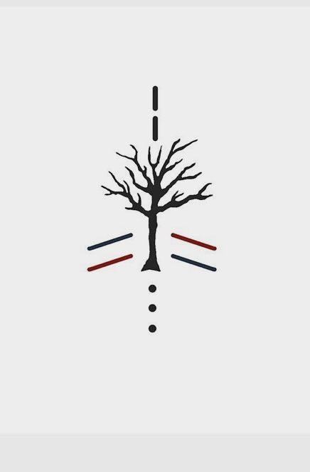 Xxtenations Tattoo Poison Tree, Jahseh Onfroy Tattoos, Xxxtentaci̇on Tree Tattoo, Poison Tree Tattoo Stencil, Vertical Lettering Tattoo, Juice World Tattoo Design, Behind The Ear Tattoo Ideas Meaningful, Xxxtentación Tattoos Ideas, Poison Tree Drawing