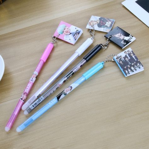 Shopee Bts Pen, Bt21 Merchandise, Chat Time, Bts Bt21, Shopee Malaysia, Cute Pens, Kpop Merch, Unicorn Gifts, Pen