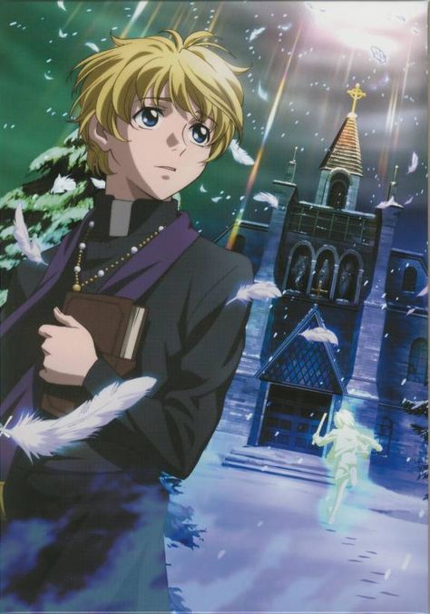 ghost hunt Ghost Hunt Anime, 07 Ghost, Anime Ghost, John Brown, Ghost Hunters, Ghost Hunting, Anime Screenshots, Ghost Stories, I Love Anime