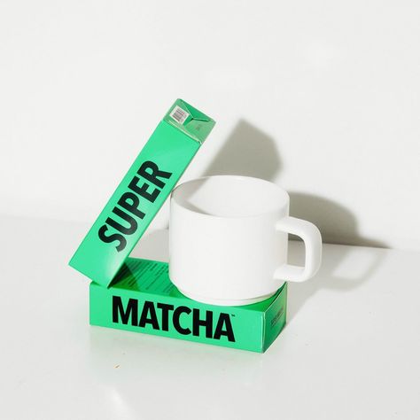 Super Matcha 🍵 is restocked in both the single + ceremonial kit!!! We have one more new matcha item coming next week 👀 Super Matcha, Next Week, Matcha, On Instagram, Quick Saves, Instagram