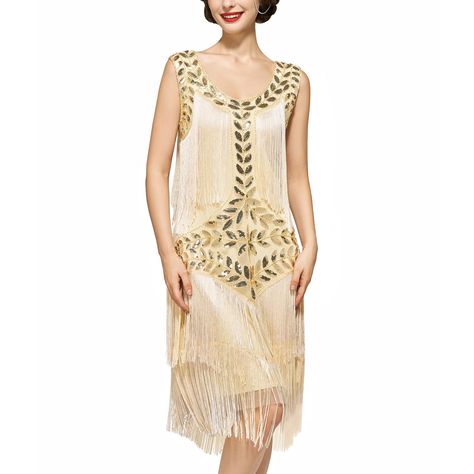 Gatsby party dress