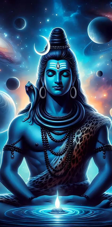 Mahashivratri Drawing, Drawing Shiva, Lord Shiva Wallpaper, Ram Pic, Baby Murugan Paintings, Shiva Drawing, Shankar Ji, शादी की तस्वीरें, Lord Shiva Sketch