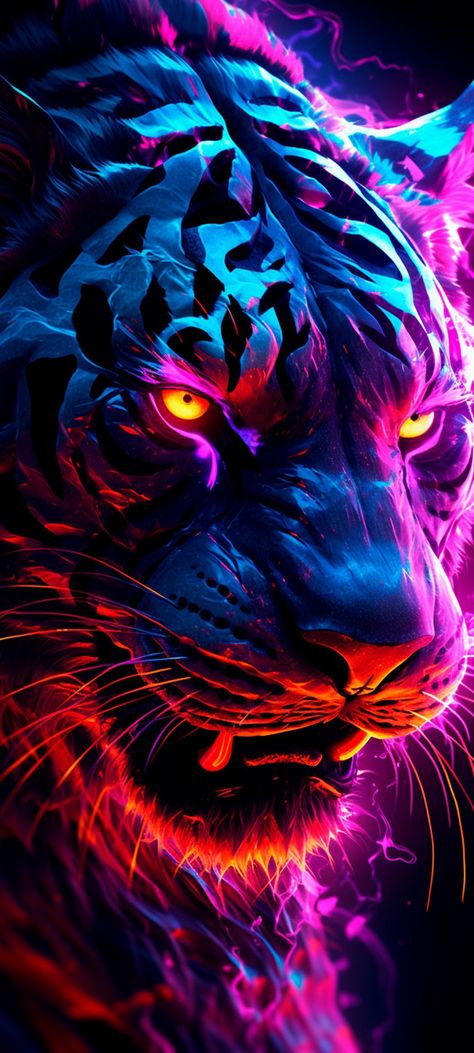 Tigre Wallpaper, Black Panther Tattoo, Panther Tattoo, Dental Logo, Tiger Pictures, Big Cats Art, Tiger Art, Wallpaper Black, Cats Art