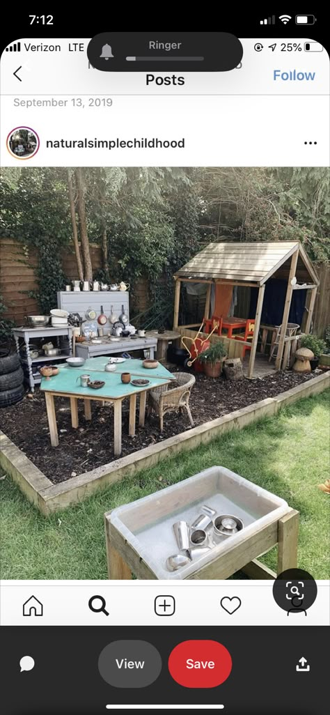 Outdoor Play Space, Yard Ideas Cheap, Outdoor Play Spaces, Play Area Backyard, Backyard Kids Play Area, Outdoor Play Areas, Kids Backyard, Outside Play, Kids Outdoor Play